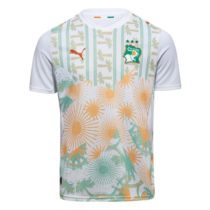 Maillot Extérieur
